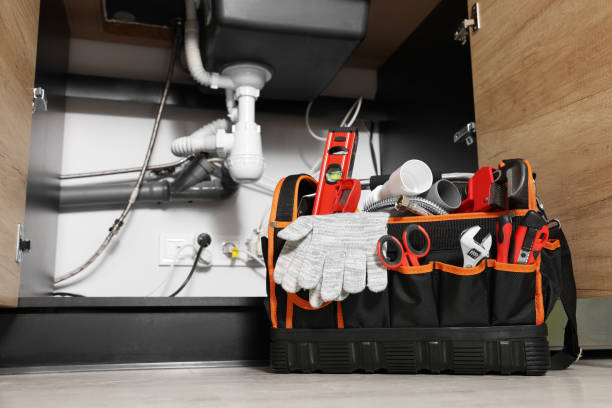 Best Drain Cleaning Services  in Burt, MI