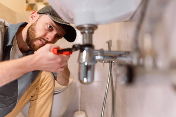 Best Affordable Plumbing Services  in Burt, MI