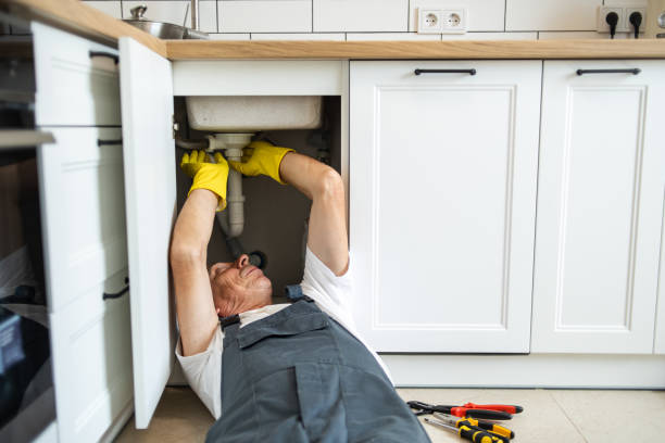 Best 24-Hour Plumber Near Me  in Burt, MI