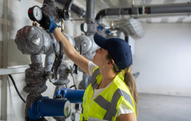 Best Emergency Plumber  in Burt, MI