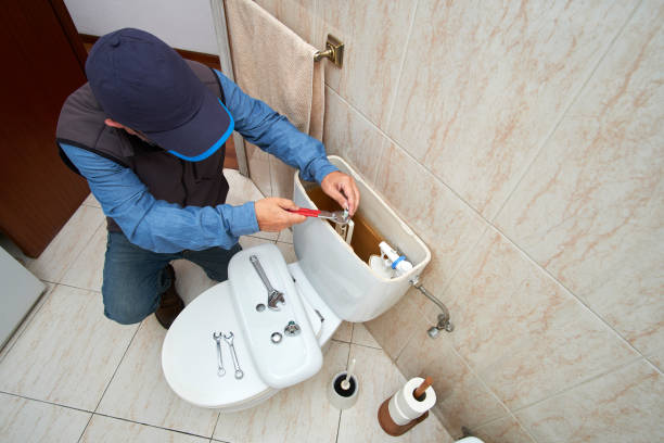 Best Plumbing Installation Services  in Burt, MI