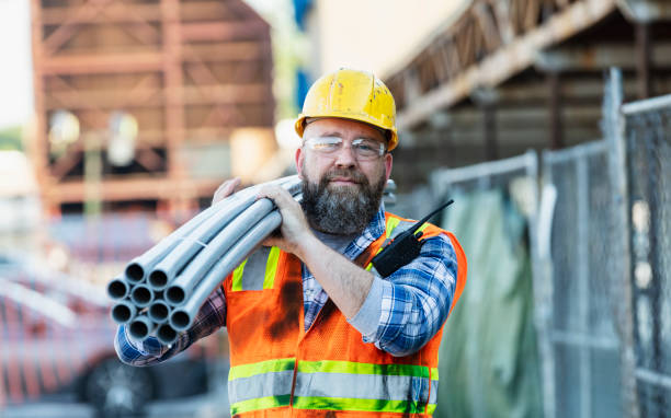 Shower Repair Services in Burt, MI