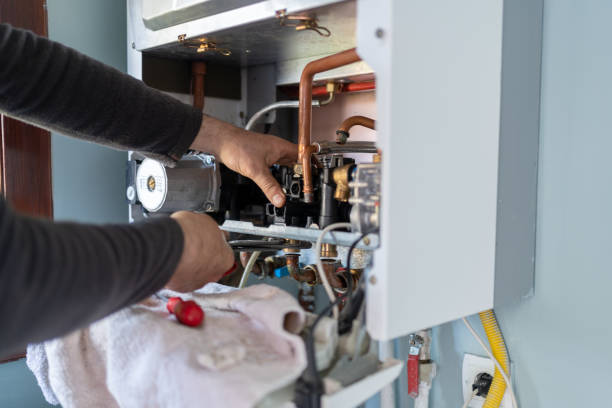 Best Sprinkler Systems  in Burt, MI