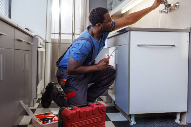 Best Best Plumbers Near Me  in Burt, MI