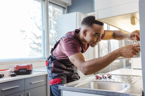 Best Sewer Cleaning Services  in Burt, MI